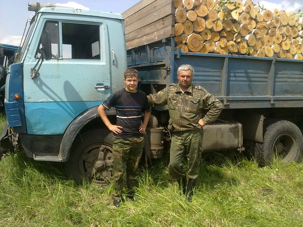 Владимир Куньщиков