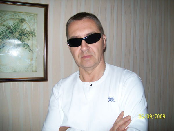 Александр Буторин