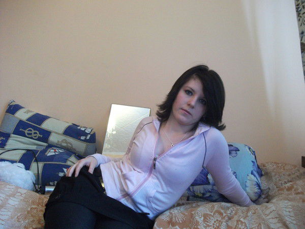 Ольга Михалёва