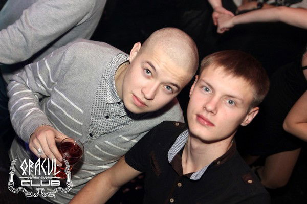 Дима Корнилов