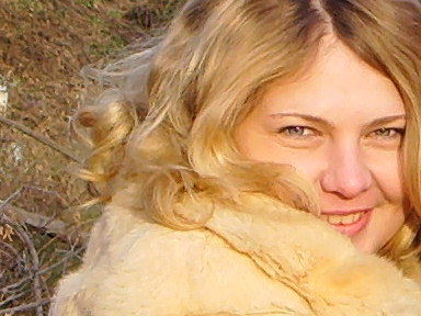 Елена Глухова