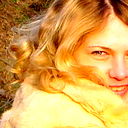Елена Глухова