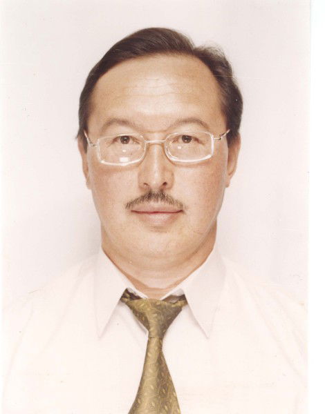 Рамиль Перзадаев