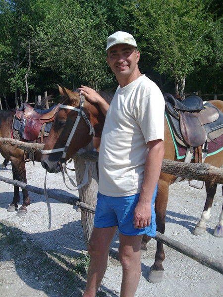 Сергей Третьяков