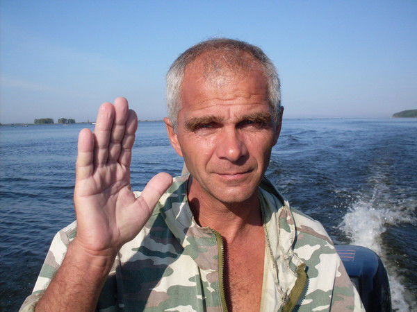 Евгений Попов