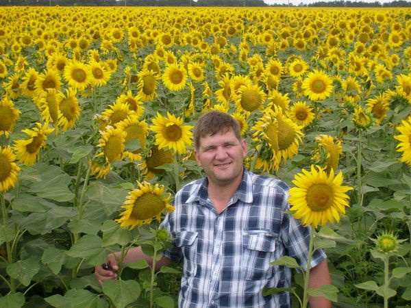 Андрей Полоник