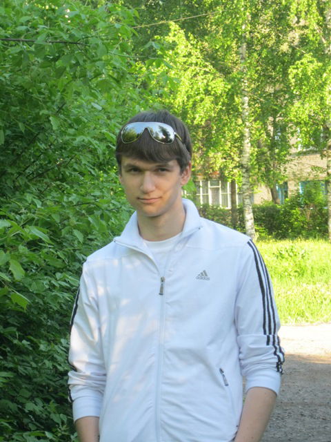 Сашка Порфирьев