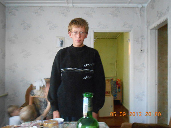 Владимир Ромоданский