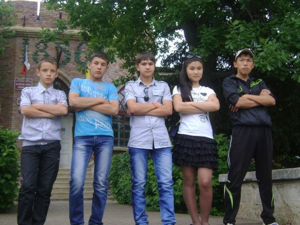 Тот Который Любит Свою Маму