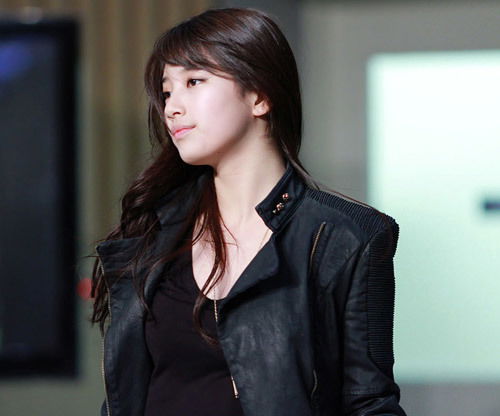 Suzy Bae