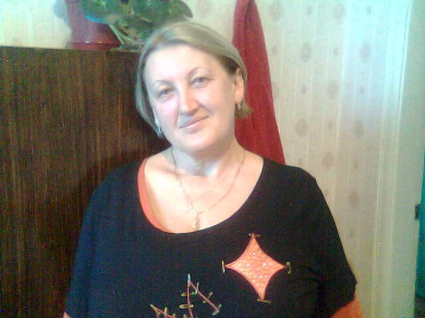 Тамара Яценко