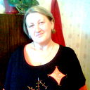 Тамара Яценко