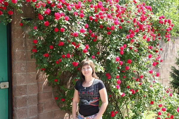 Марина Ниязова