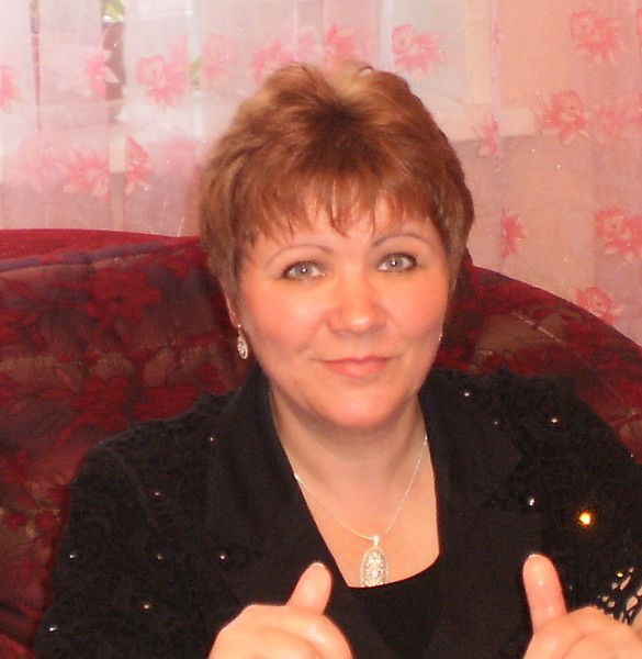 Зоя Валентиновна Юркова