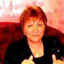 Зоя Валентиновна Юркова