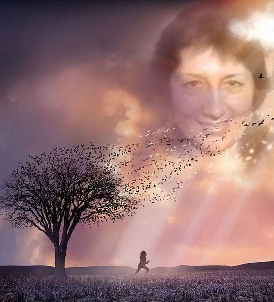 Лариса Козлова