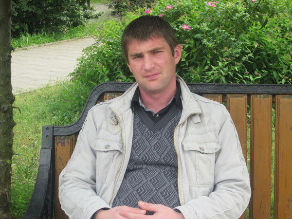 Давид Джоджуа