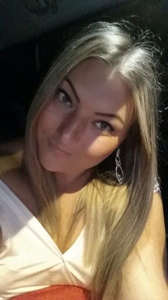 Елена Танаева