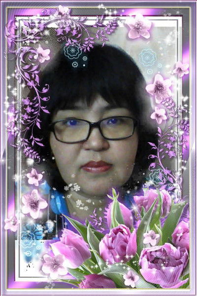 Бакытжан Атеева