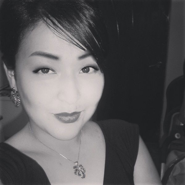 Сауле Муханбетова