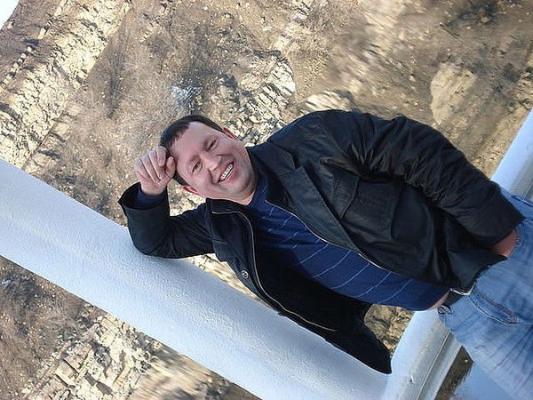 Андрей Барладян