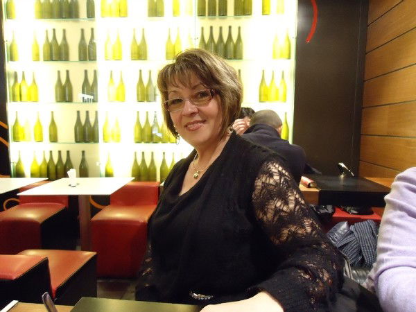 Ольга Цуркан