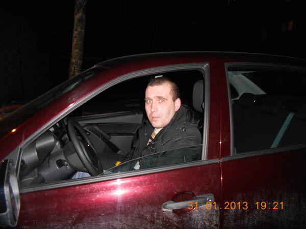 Владимир Мялин