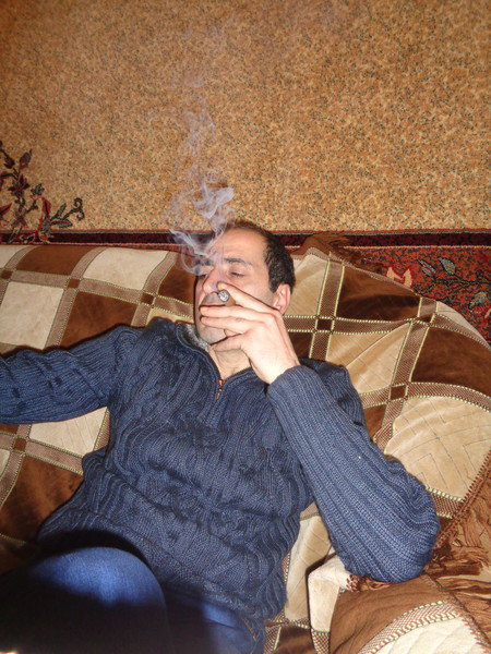 Armen Isahakyan