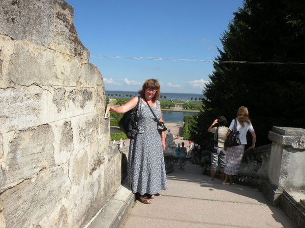 Светлана Шагалкина