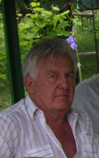 Григорий Козаченко