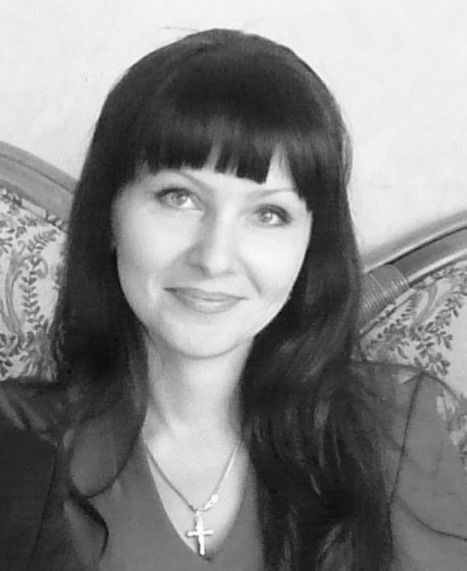 Татьяна Клименко