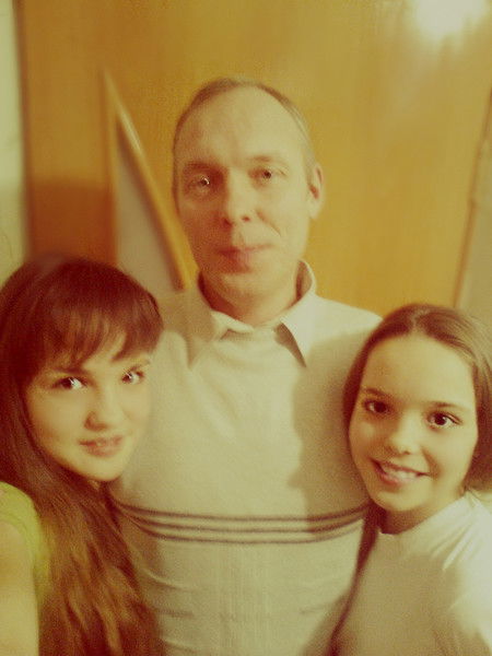 Юрий Петров