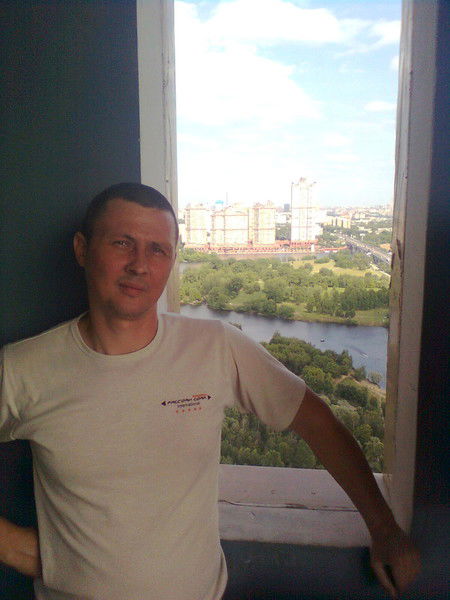 Антон Грачёв