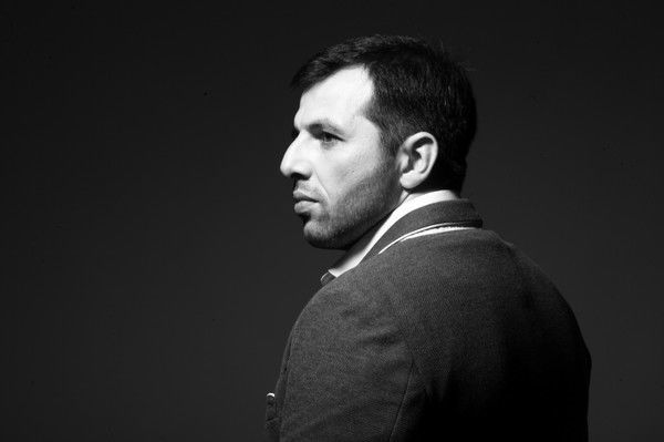 Самвел Петросян