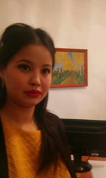 Сауле Каримова