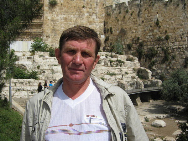 Станислав Арефьев