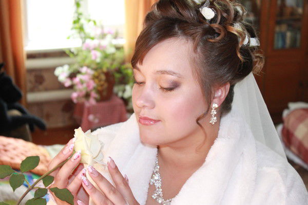 Анюта Липина