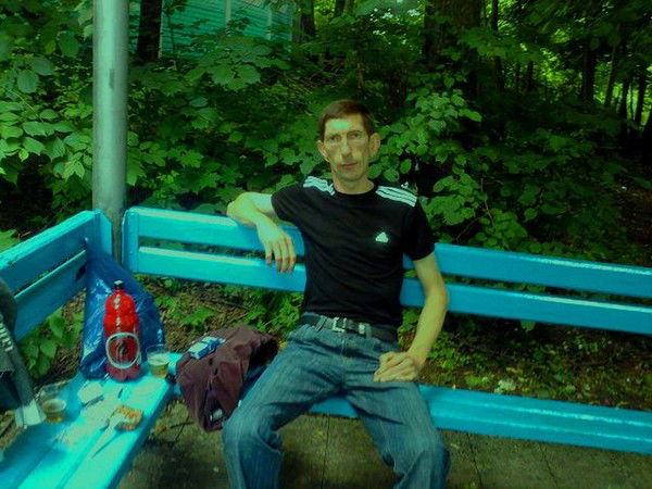 Дима Самойлов