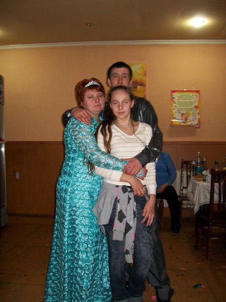 Елена Новаковская