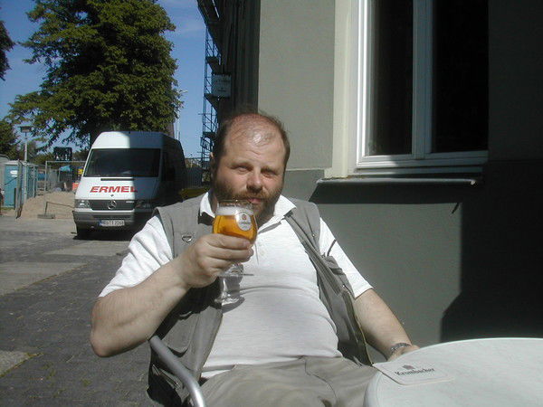 Денис Толстой