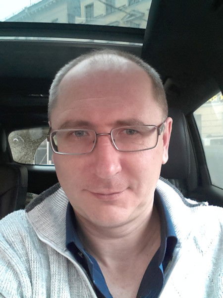 Алексей Жериков