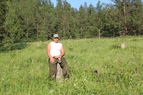 Сергей Зинченко