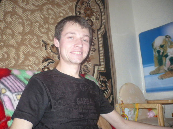 Владимир Дубина