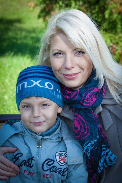 Юлия Дорошенко