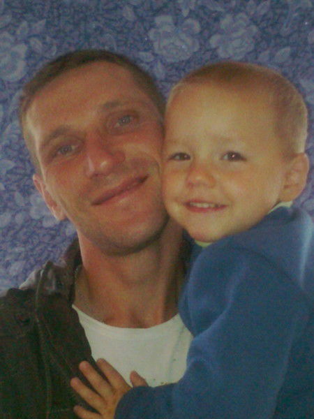 Андрей Дворников