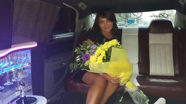 Виктория Пекарская