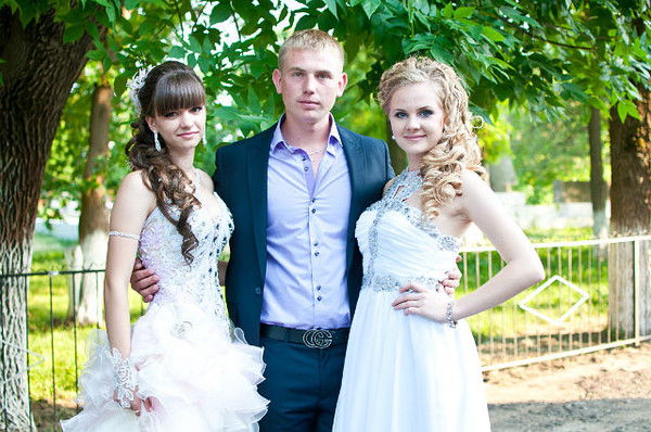 Аня Макрова