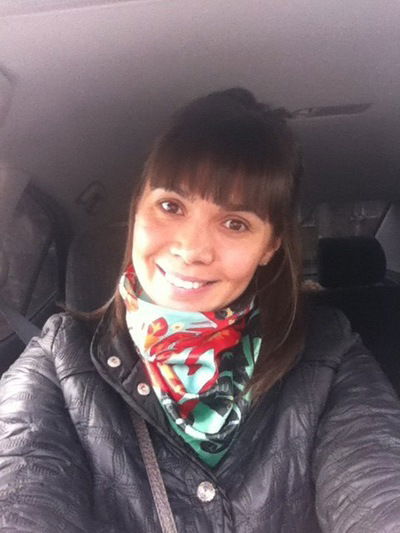 Евгения Пацула