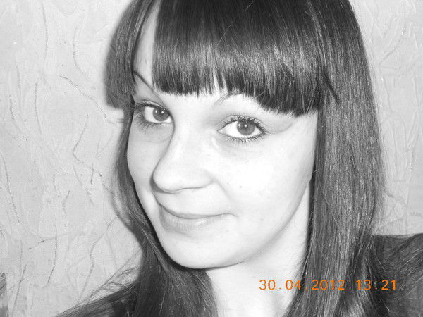 Танюша Филоненко