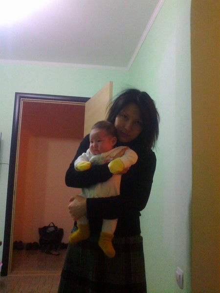 Анель Сембина